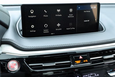 2023 Acura MDX Advance SH-AWD