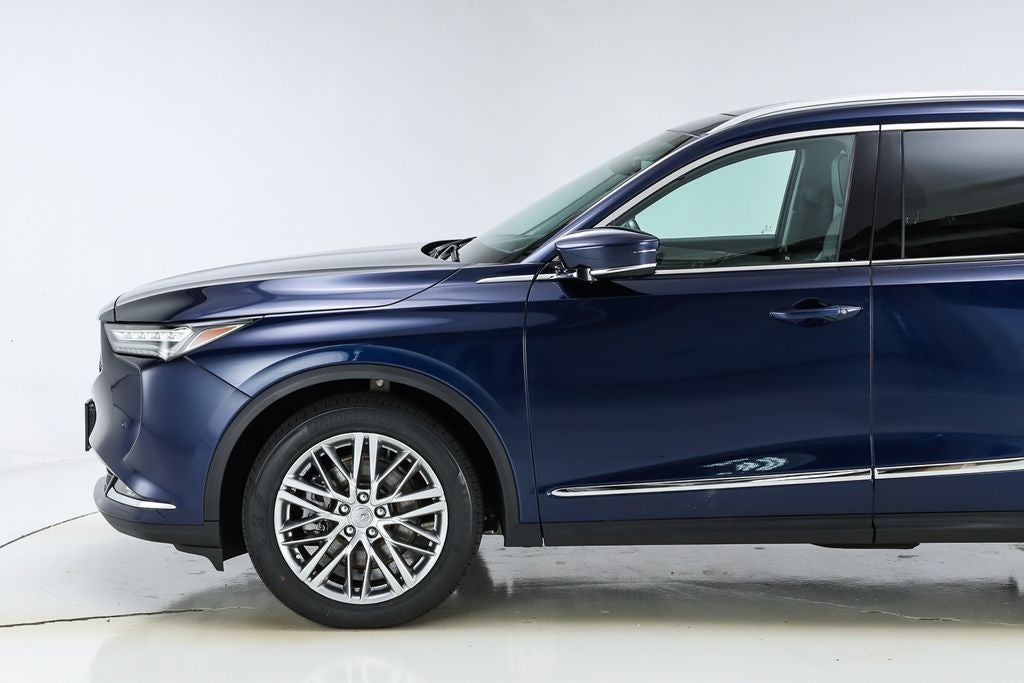 2023 Acura MDX Advance SH-AWD