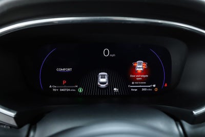 2023 Acura MDX Advance SH-AWD