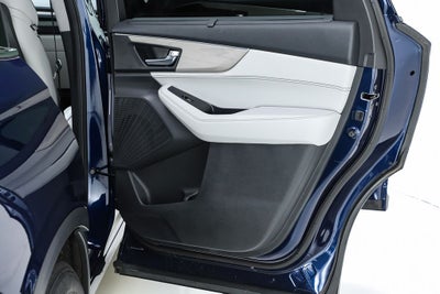 2023 Acura MDX Advance SH-AWD