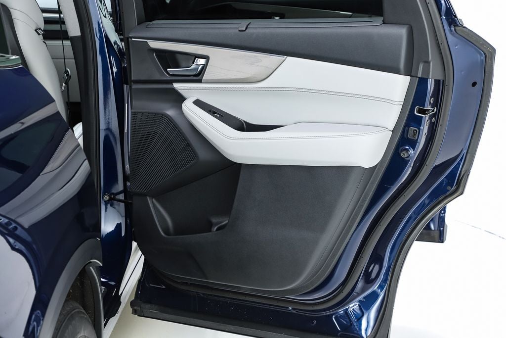 2023 Acura MDX Advance SH-AWD