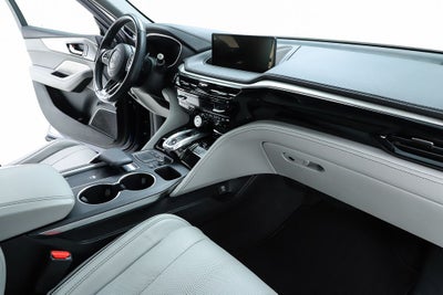 2023 Acura MDX Advance SH-AWD