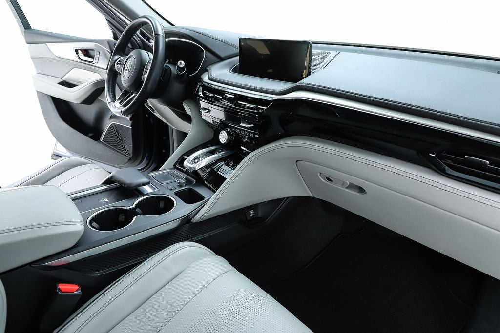 2023 Acura MDX Advance SH-AWD
