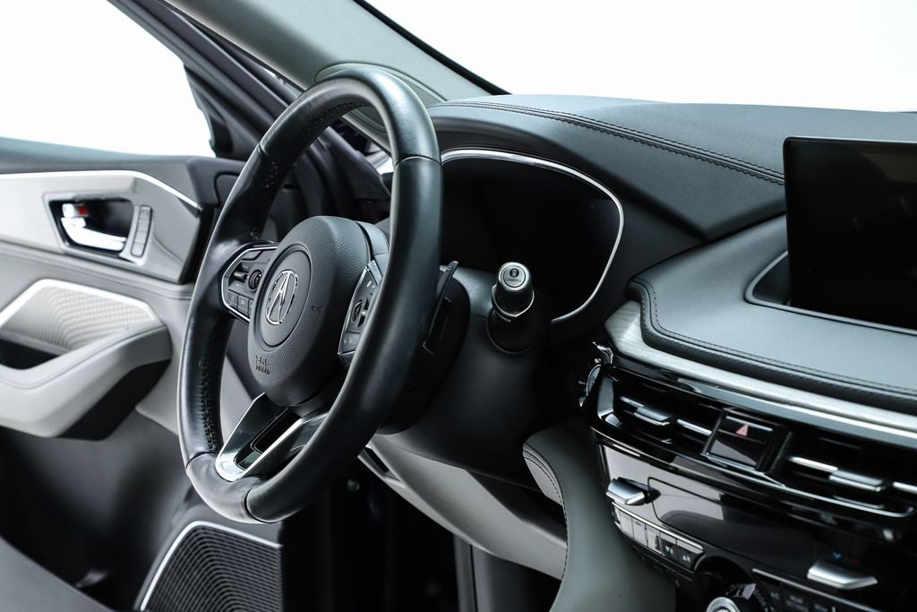 2023 Acura MDX Advance SH-AWD
