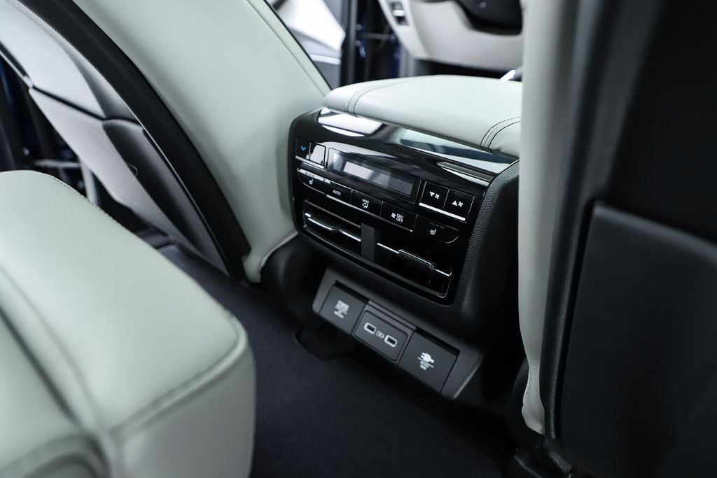 2023 Acura MDX Advance SH-AWD