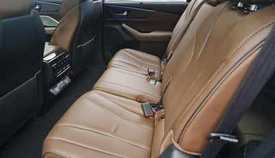 2023 Acura MDX Advance SH-AWD