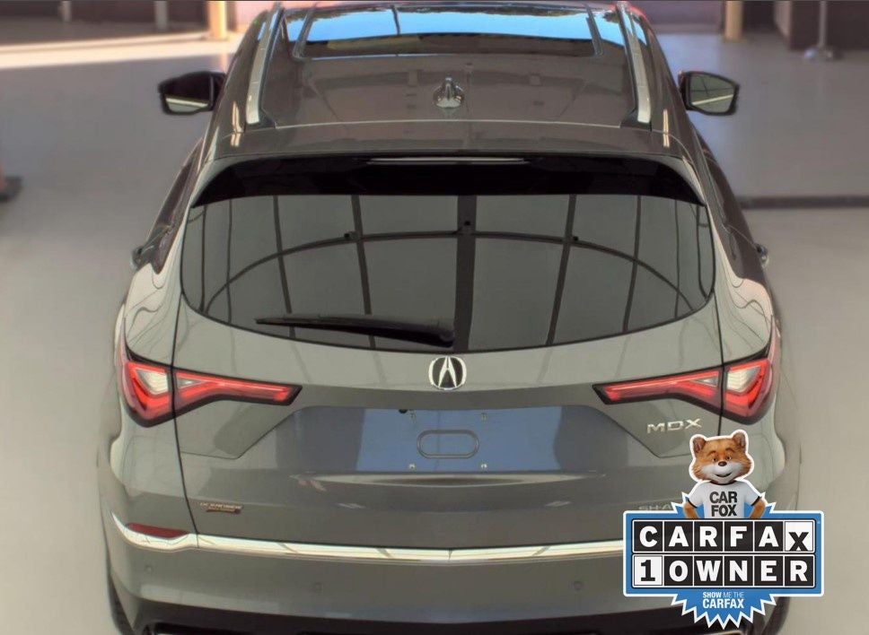 2023 Acura MDX Advance SH-AWD