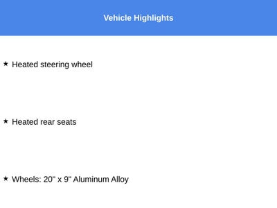 2023 Acura MDX Advance SH-AWD
