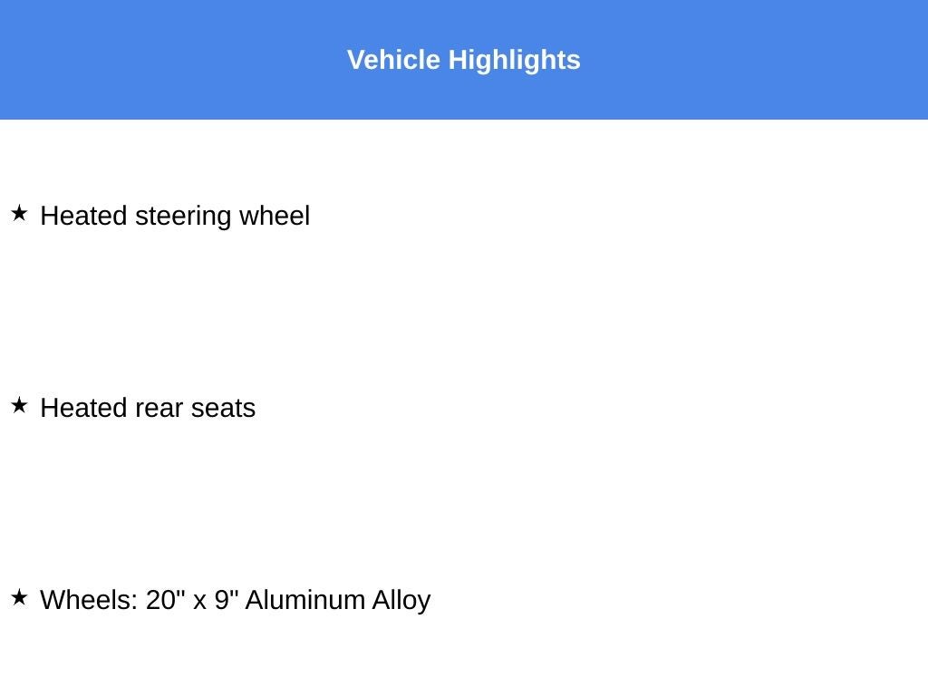 2023 Acura MDX Advance SH-AWD