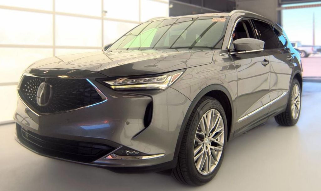 2023 Acura MDX Advance SH-AWD