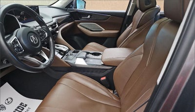 2023 Acura MDX Advance SH-AWD
