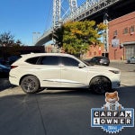 2025 Acura MDX Advance Package SH-AWD