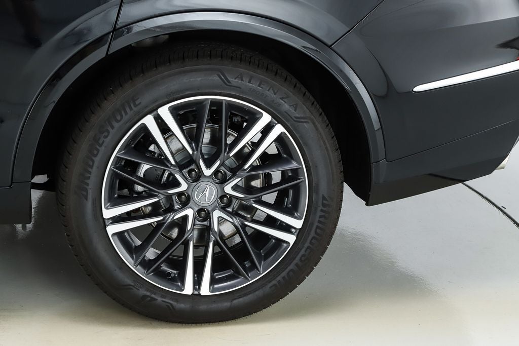 2026 Acura MDX Advance Package SH-AWD