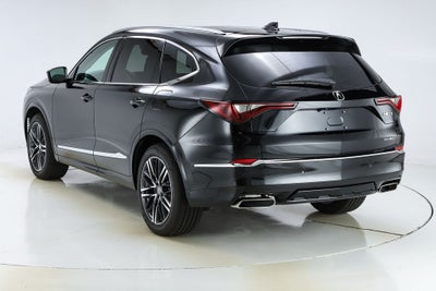 2026 Acura MDX Advance Package SH-AWD