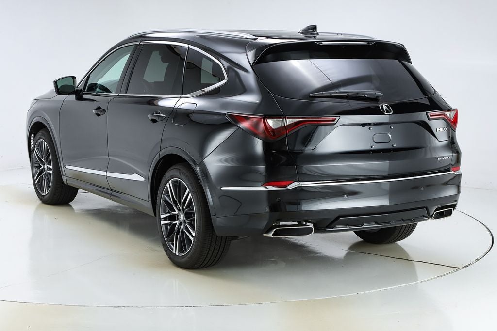2026 Acura MDX Advance Package SH-AWD