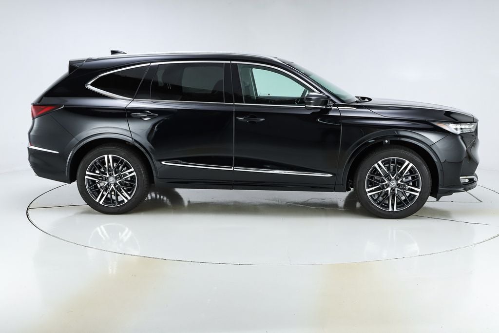 2026 Acura MDX Advance Package SH-AWD