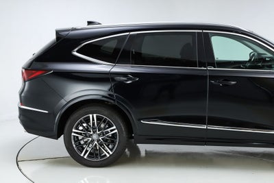 2026 Acura MDX Advance Package SH-AWD