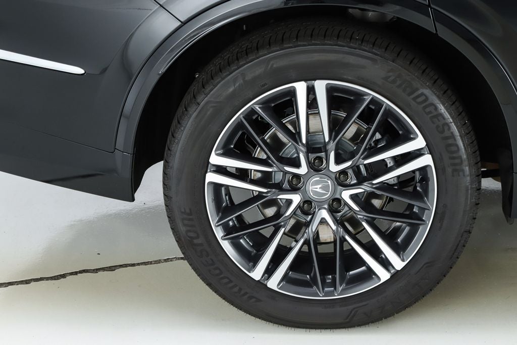 2026 Acura MDX Advance Package SH-AWD