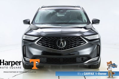 2026 Acura MDX Advance Package SH-AWD