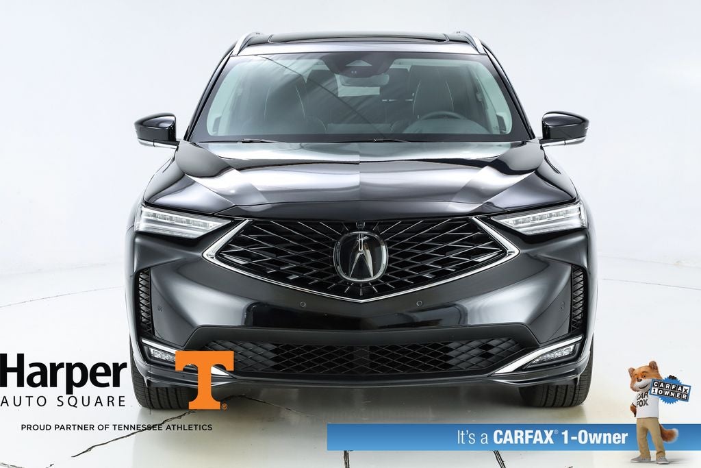 2026 Acura MDX Advance Package SH-AWD