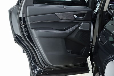 2026 Acura MDX Advance Package SH-AWD