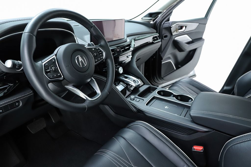 2026 Acura MDX Advance Package SH-AWD