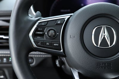 2026 Acura MDX Advance Package SH-AWD