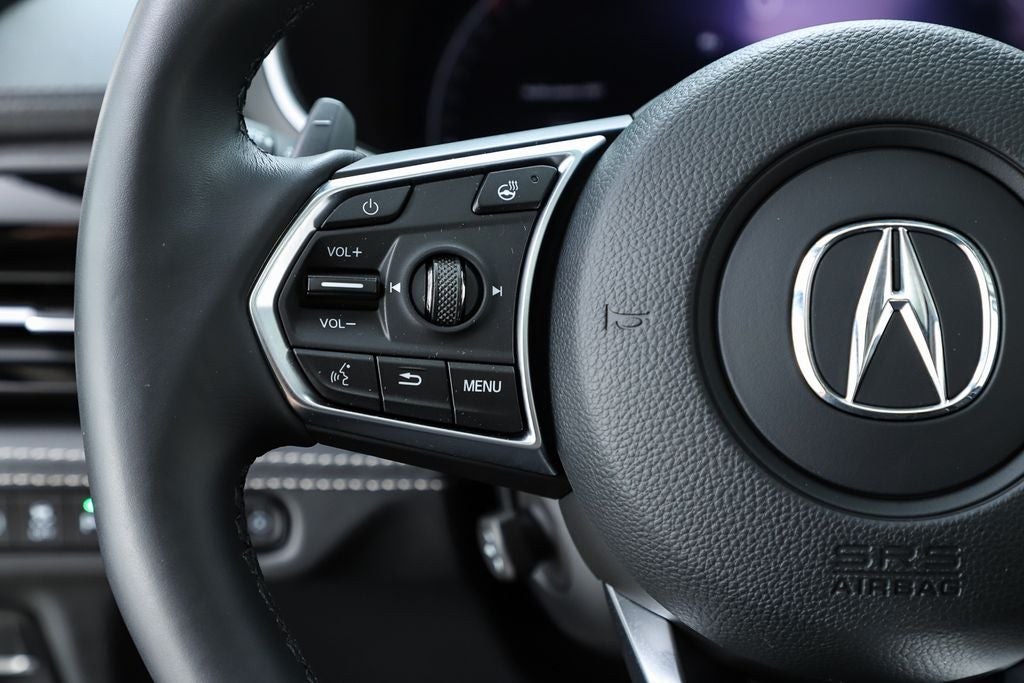 2026 Acura MDX Advance Package SH-AWD