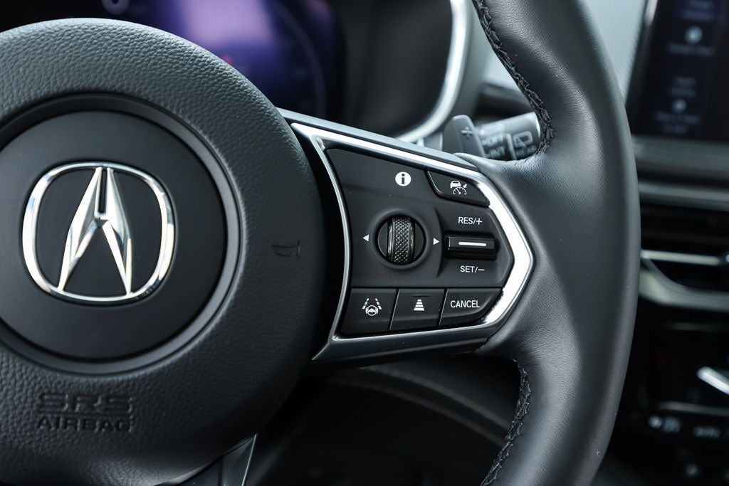 2026 Acura MDX Advance Package SH-AWD