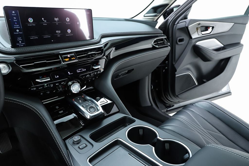 2026 Acura MDX Advance Package SH-AWD