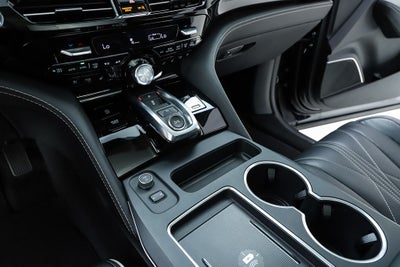 2026 Acura MDX Advance Package SH-AWD