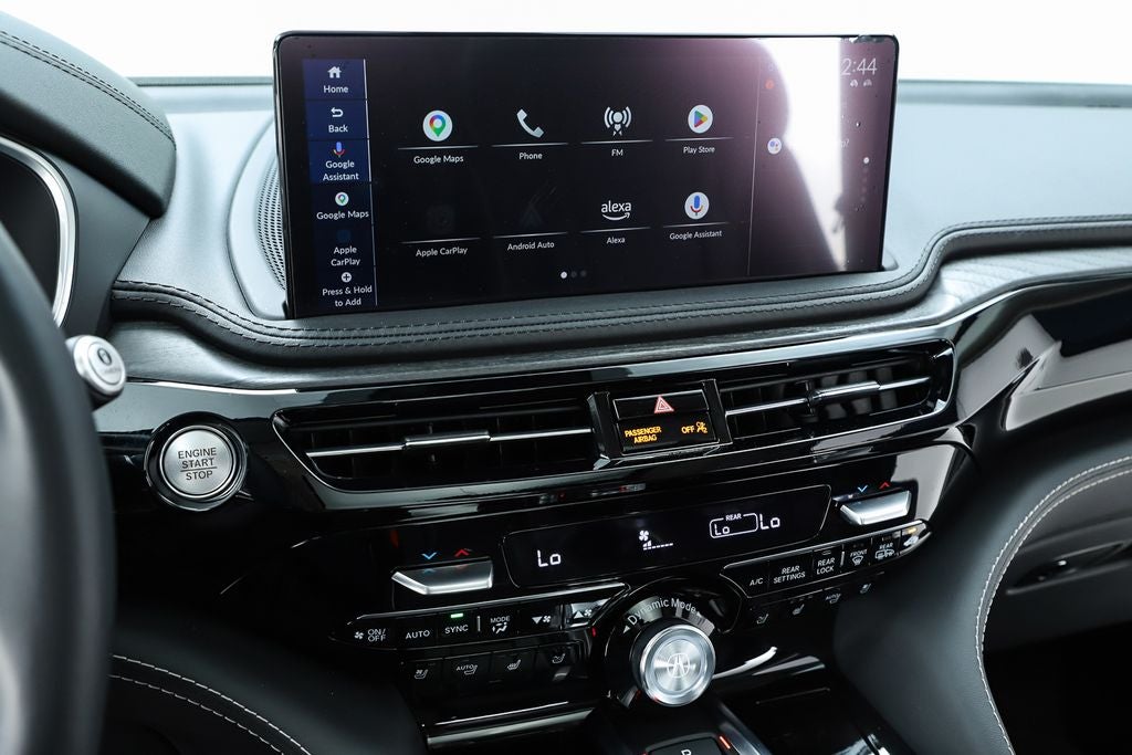 2026 Acura MDX Advance Package SH-AWD