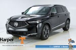 2026 Acura MDX Advance Package SH-AWD