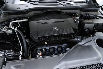 2026 Acura MDX Advance Package SH-AWD