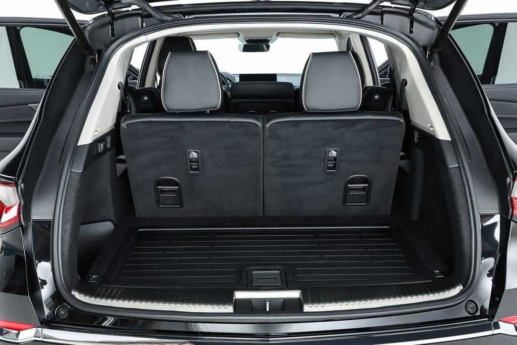 2026 Acura MDX Advance Package SH-AWD