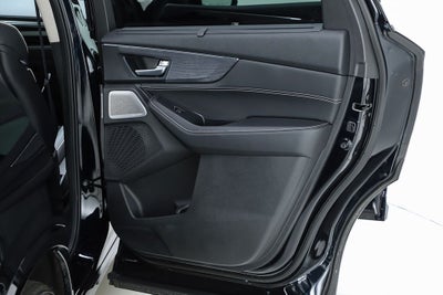2026 Acura MDX Advance Package SH-AWD