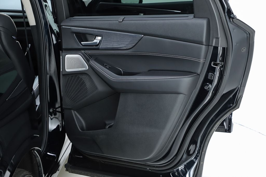 2026 Acura MDX Advance Package SH-AWD