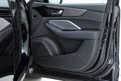 2026 Acura MDX Advance Package SH-AWD