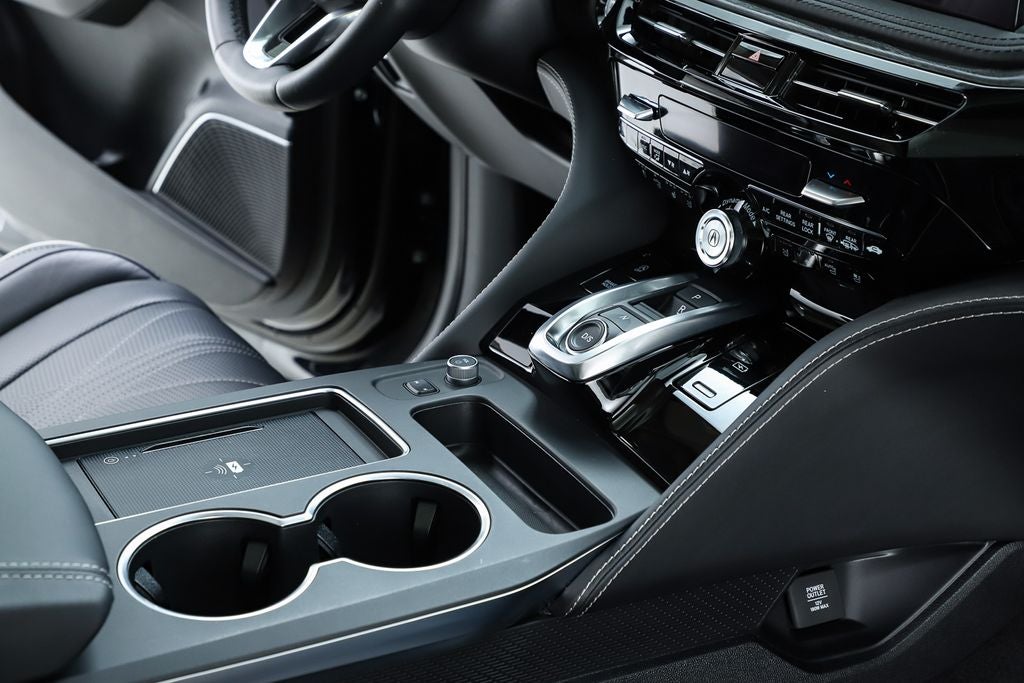 2026 Acura MDX Advance Package SH-AWD