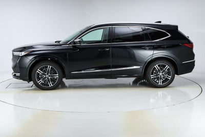 2026 Acura MDX Advance Package SH-AWD