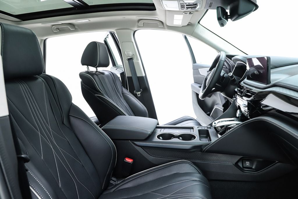2026 Acura MDX Advance Package SH-AWD