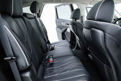 2026 Acura MDX Advance Package SH-AWD