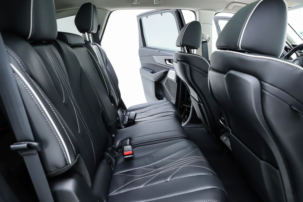 2026 Acura MDX Advance Package SH-AWD