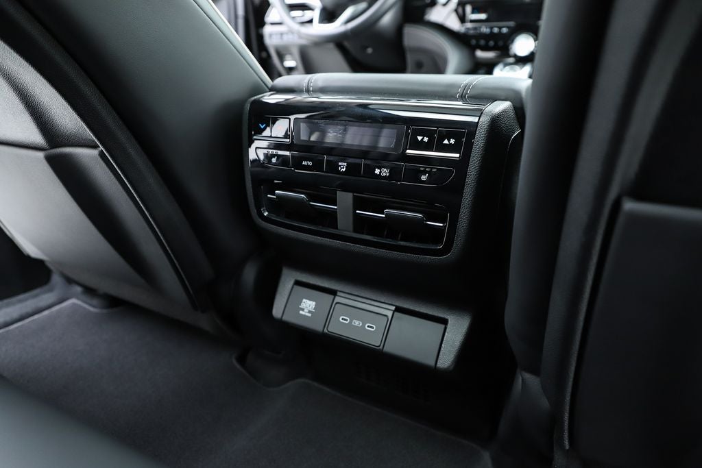 2026 Acura MDX Advance Package SH-AWD
