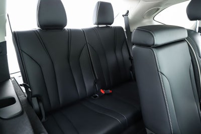 2026 Acura MDX Advance Package SH-AWD