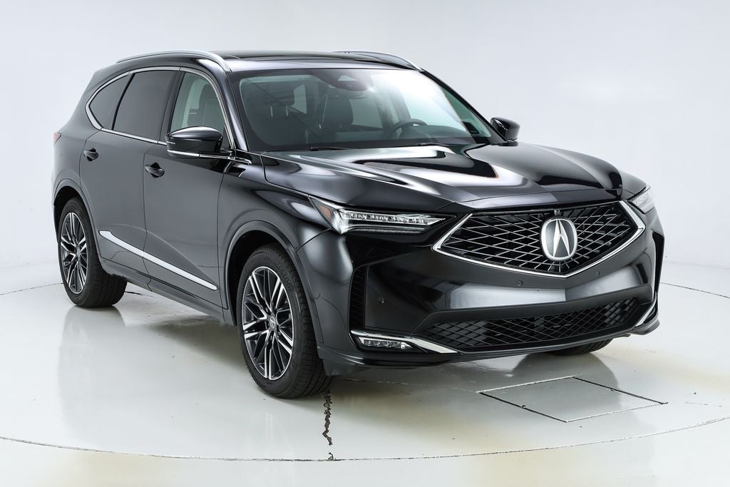 2026 Acura MDX Advance Package SH-AWD