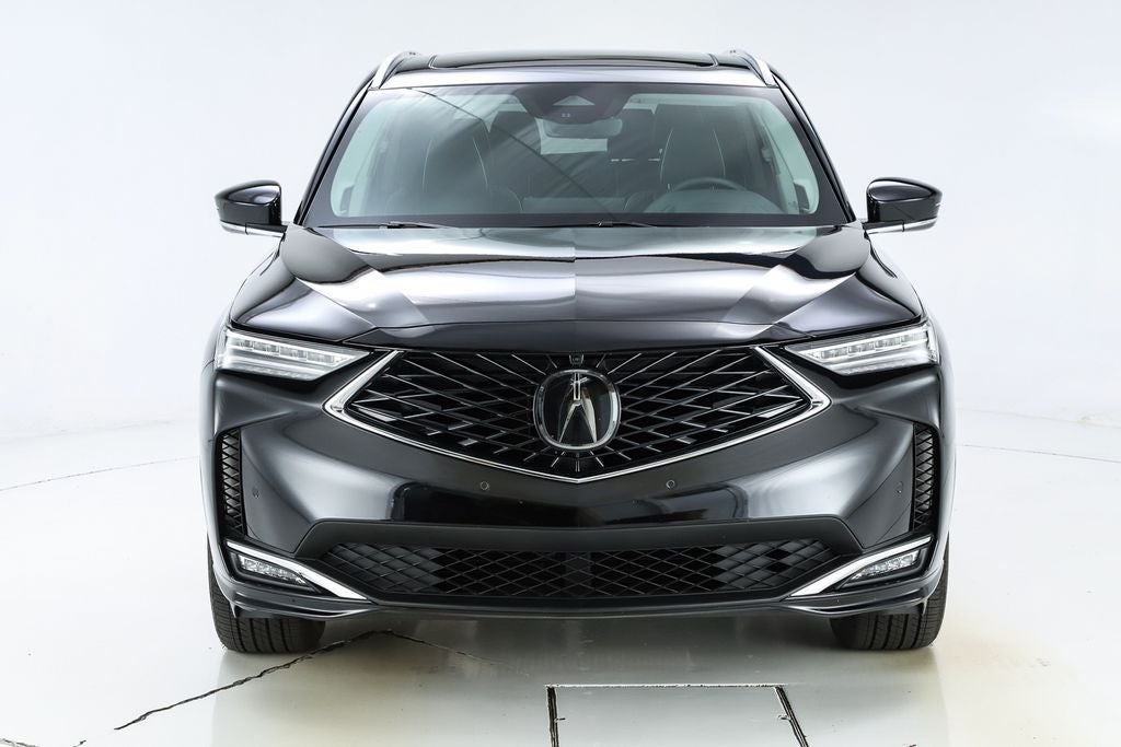 2026 Acura MDX Advance Package SH-AWD