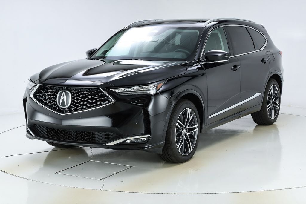 2026 Acura MDX Advance Package SH-AWD