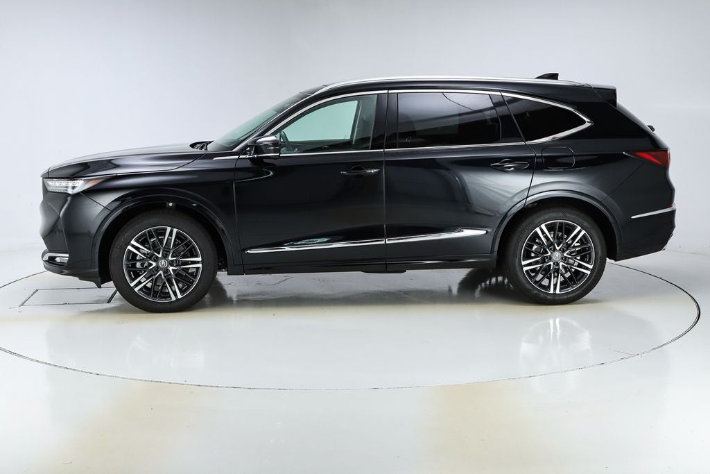 2026 Acura MDX Advance Package SH-AWD