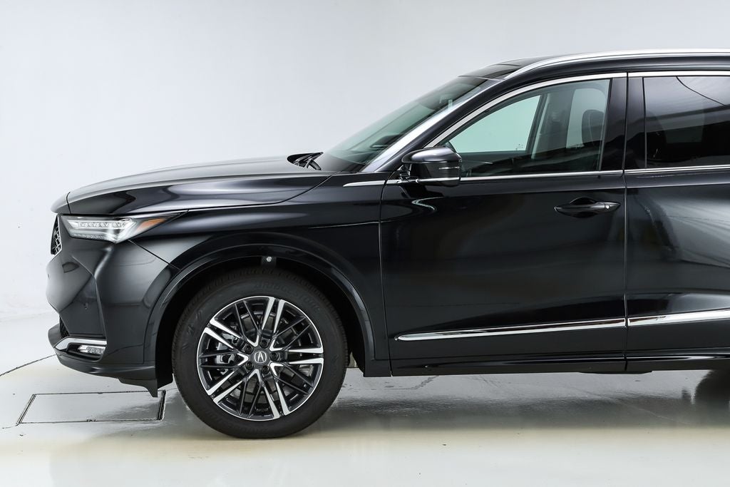 2026 Acura MDX Advance Package SH-AWD